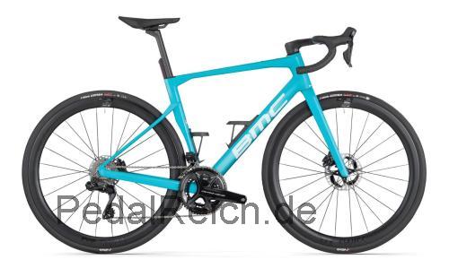 BMC Roadmachine 01 TWO technische daten 